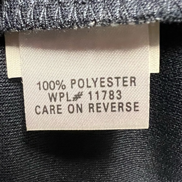 Central Catholic Woman’s Navy Polo! NEW! - Picture 5 of 7